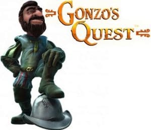 Gonzos Quest