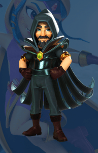 Magier