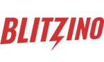 Blitzino Casino logo