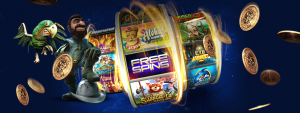 Netent Slots Freispiele