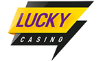 Lucky Casino Logo