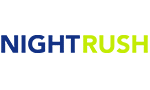 Nightrush Casino logo