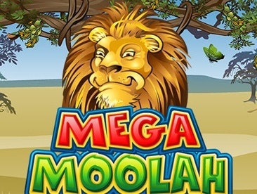 Mega Moolah von microgaming