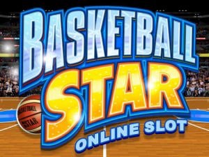 Basketball Star Online Slot