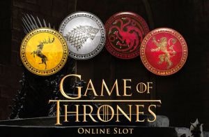 Game Of Thrones Slot Bonus