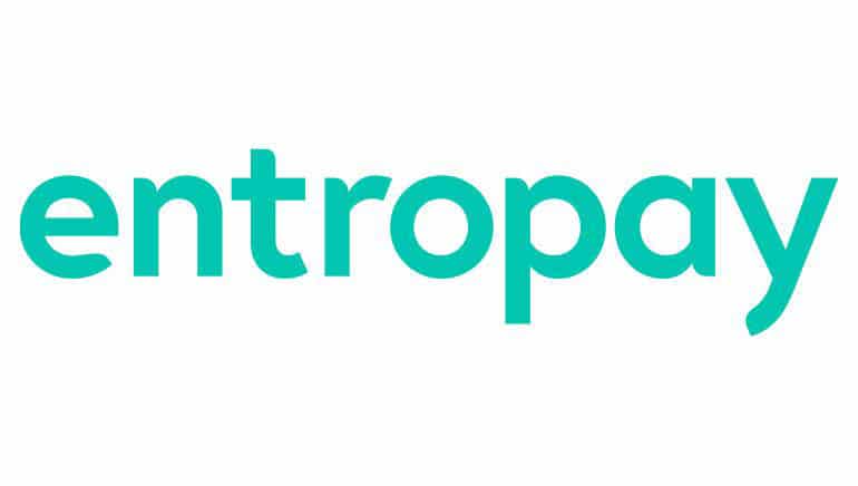 Entropay Banner