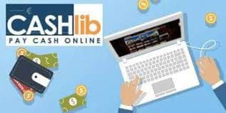Online Casino Cashlib
