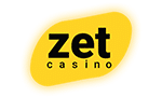 Zet Casino Logo