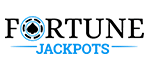 Fortune Jackpots casino logo