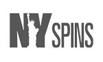 Ny Spins casino logo