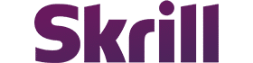 Skrill logo