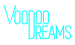 Voodoo dreams casino logo