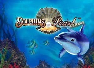 Dolphins Pearl Deluxe Slot