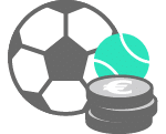 Sportwetten Symbol