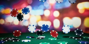 Online Casino vs. Spielhalle – was ist besser?