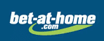 Bet at Home Logo