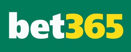 Bet365 Logo