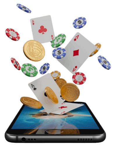 LeoVegas Mobile Casino