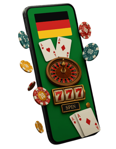 Bet365 Germany