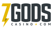 7 Gods Casino Logo