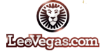 Leo Vegas Casino Logo