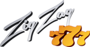 ZigZag777 Casino Logo